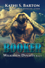 Title: Booker, Author: Kathi S. Barton