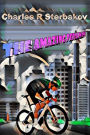 The Amazing Pedalman