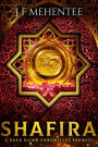 Shafira: A Baka Djinn Chronicles Prequel