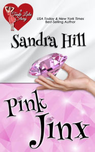 Title: Pink Jinx, Author: Sandra Hill