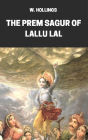 The Prem Sagur of Lallu Lal