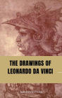 The Drawings of Leonardo da Vinci