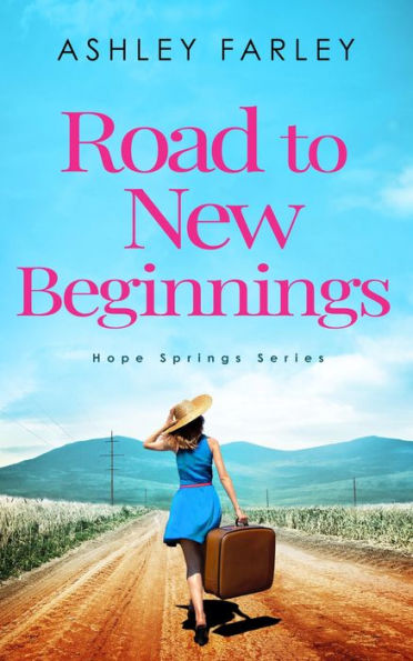 Road to New Beginnings