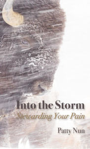 Title: Into the Storm, Author: Patty Nun