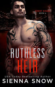 Free txt ebooks download Ruthless Heir (English Edition)