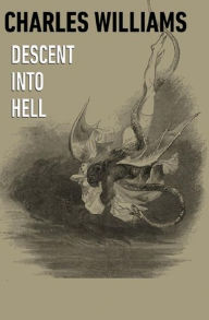 Title: Descent into Hell, Author: Charles Williams