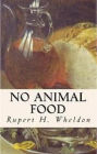 No Animal Food