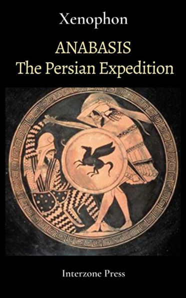 Anabasis: The Persian Expedition