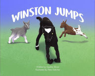 Title: Winston Jumps, Author: Sophie Strout
