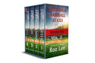 Title: Mustangs Baseball Special Edition Boxed Set Volume Two, Author: Roz Lee