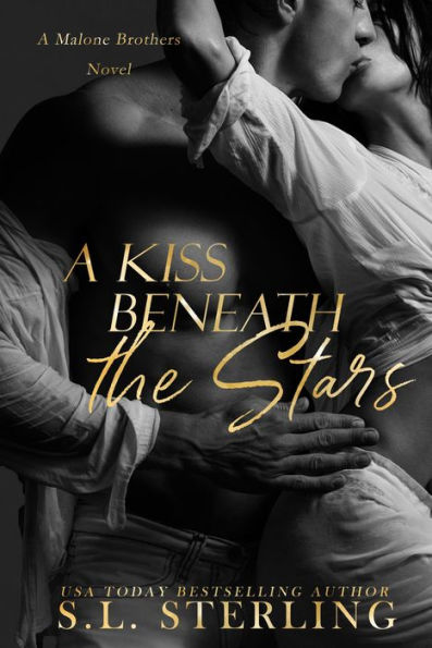 A Kiss Beneath the Stars