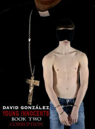 Title: Corruption, Author: David Gonzalez