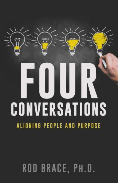 Four Conversations: Aligning People & Purpose