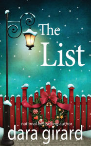 Title: The List, Author: Dara Girard