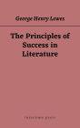 Principles of Success in Literature