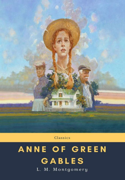 Anne of Green Gables