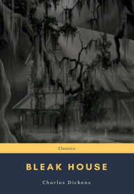 Title: Bleak House, Author: Charles Dickens