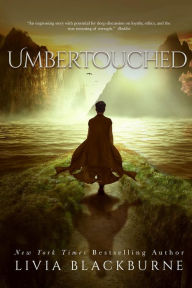 Title: Umbertouched, Author: Livia Blackburne