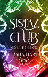 Title: Sistaz Club Collection (A Contemporary Interracial Romance), Author: Tasha Hart