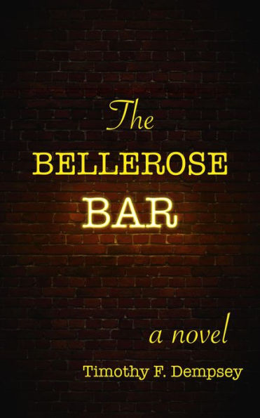 The Bellerose Bar