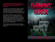 Title: DaEMONS' House, Author: Danyel Fox