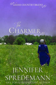 Title: The Charmer (Amish Country Brides), Author: Jennifer Spredemann