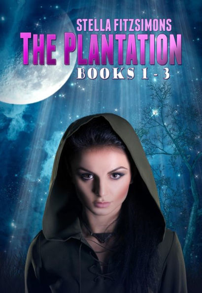 The Plantation Series Box Set I: Books 1-3