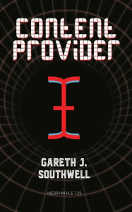 Title: Content Provider, Author: Gareth J. Southwell