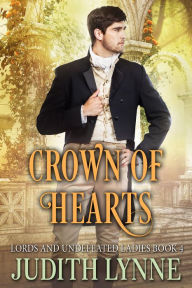 Title: Crown of Hearts, Author: Judith Lynne