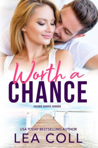 Title: Worth a Chance, Author: Lea Coll