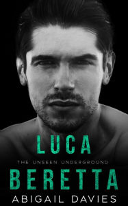Title: Luca Beretta, Author: Abigail Davies