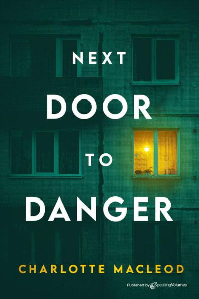 Next Door to Danger