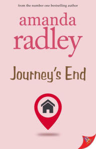 Title: Journey's End, Author: Amanda Radley