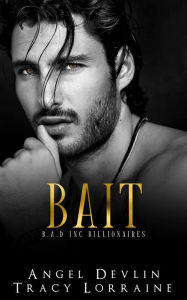 Title: Bait, Author: Angel Devlin