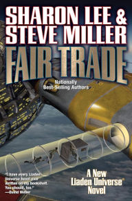 Title: Fair Trade, Author: Sharon Lee