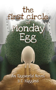 Title: The First Circle of Monday Egg, Author: B. T. Higgins
