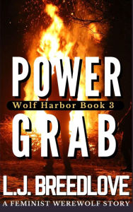 Title: Power Grab, Author: L. J. Breedlove