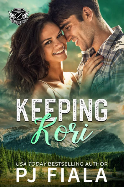 Keeping Kori: A Protector Romance