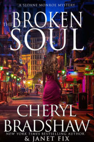 Title: The Broken Soul, Author: Cheryl Bradshaw