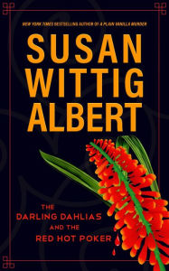 Download pdf books for free The Darling Dahlias and the Red Hot Poker iBook CHM