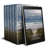 Title: Sunrise Beach Complete Series, Author: Charlotte Golding