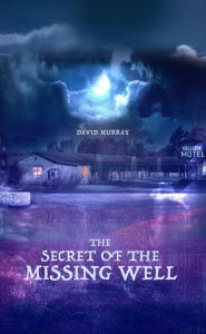 Title: The Mystery of the Hillside Motel, Author: David Murray