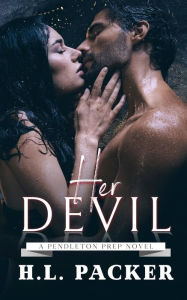 Title: Her Devil, Author: Hl Packer