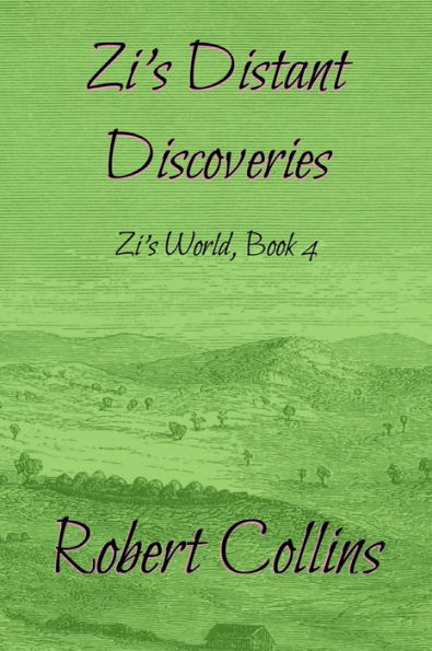 Zi's Distant Discoveries