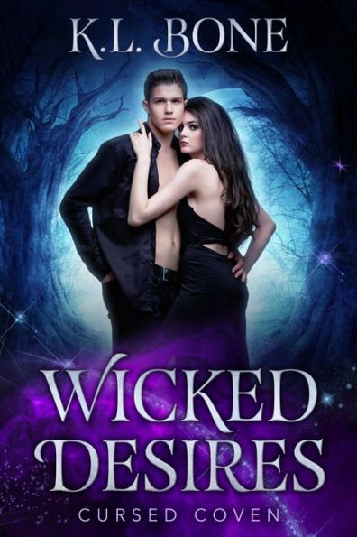 Wicked Desires: Cursed Coven