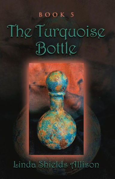 The Turquoise Bottle