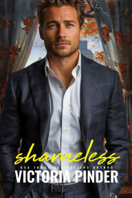 Title: Shameless, Author: Victoria Pinder