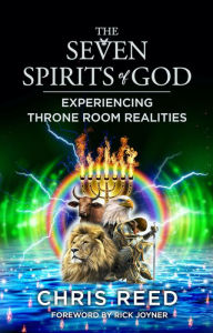 Title: The Seven Spirits of God, Author: Chris Reed