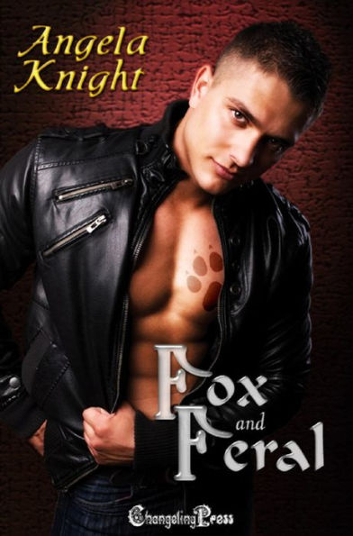 Fox and Feral (Protect and Serve 3): A Paranormal Women's Fiction Novella