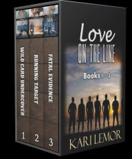 Title: Love on the Line boxset: books 1 - 3, Author: Kari Lemor